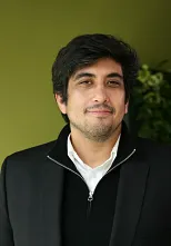 Photo of Alen Amini
